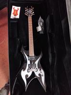 BC Rich Warlock Bronze serie Metal Hardrock electric gitaar, Ophalen of Verzenden, Nieuw, Solid body, Overige merken