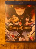 Black Clover Season 3 Anime Bluray Compleet!, Ophalen of Verzenden, Zo goed als nieuw, Tv en Series