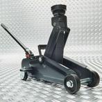 Autokrik, garagekrik van €99,- voor, Auto diversen, Ophalen, Zo goed als nieuw, Hydraulisch, Garagekrik