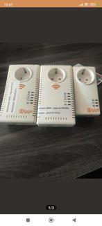 Wifi versterkers, Computers en Software, WiFi-versterkers, Ophalen of Verzenden, Zo goed als nieuw