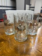 Bitburger Bierpullen 0,3L, Ophalen, Zo goed als nieuw