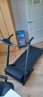 Loopband Schmidt GM2011, Sport en Fitness, Ophalen, Zo goed als nieuw, Loopband