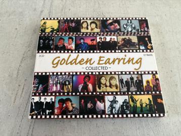 Golden Earring - Collected CD beschikbaar voor biedingen