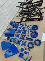 Custom rebuild Quads / motoren, Motoren, Quads en Trikes