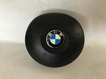 Airbag stuur BMW E46 33675789101 beschikbaar voor biedingen