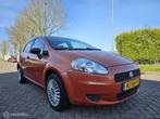 Fiat Punto 1.2 Active Eerste Eigenaar!, Auto's, Fiat, 1005 kg, Gebruikt, 1242 cc, 400 kg