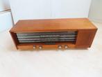 Philips	22RB463 buizenradio nr. 2, Ophalen