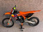 ktm 125 sx 48.5 u, Ophalen, Overige merken