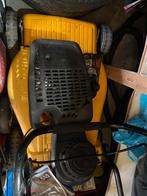 Grasmaaiers  opknapper 3 stuks, Tuin en Terras, Grasmaaiers, Ophalen, Gebruikt