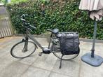 Vogue Elegance elektrische fiets, Gebruikt, 47 tot 51 cm, 50 km per accu of meer, Ophalen