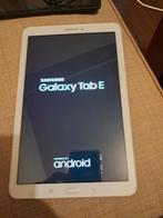 Samsung Galaxy Tab E (SM-T560) - Goede tablet!, 10 inch, Gebruikt, Ophalen of Verzenden, Samsung