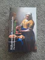 Puzzel Melkmeisje Jan Vermeer, Ophalen of Verzenden, 500 t/m 1500 stukjes, Zo goed als nieuw, Legpuzzel