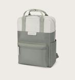 Kapten & son laptop rugzak bergen pro muted sage, Ophalen of Verzenden, Nieuw, Overige merken