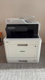 Brother printer Model MFC-L8690CDW, Computers en Software, Printers, Scannen, Printer, Ophalen of Verzenden, Zo goed als nieuw