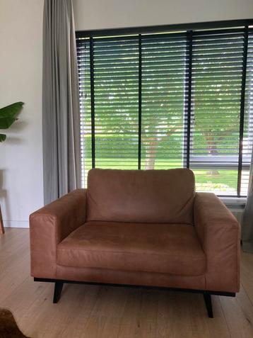 Loveseat fauteuil NOUS Living