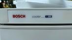 Bosch koelkast met vriezer (gratis) werkt prima in Rijswijk, Ophalen, Gebruikt, 160 cm of meer, Energieklasse A of zuiniger