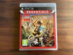 Lego Indiana Jones 2 - The Adventure Continues - PS3, Ophalen of Verzenden, Zo goed als nieuw