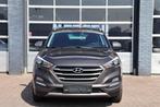 Hyundai TUCSON 1.6 GDi comfort navigatie, camera, Voorwielaandrijving, 135 pk, Gebruikt, 1591 cc