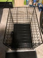 Hondenbench (klein ras), Dieren en Toebehoren, Ophalen, Zo goed als nieuw