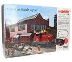 Marklin 29469 Complete digitale startset, Hobby en Vrije tijd, Modeltreinen | H0, Wisselstroom, Treinset, Nieuw, Ophalen of Verzenden