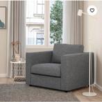 Vimle IKEA Fauteuil, Ophalen, Zo goed als nieuw, Eenpersoons, Minder dan 150 cm