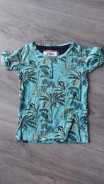 4funkyflavours Shirt Maat 98/104, Kinderen en Baby's, Kinderkleding | Maat 134, Ophalen, Zo goed als nieuw, Shirt of Longsleeve