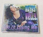 Kathy Kelly - You're Losing Me CD Single Kelly Family