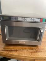 Panasonic magnetron professioneel NE-2153-2, Ophalen, Zo goed als nieuw, Vrijstaand, 45 tot 60 cm