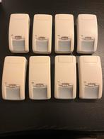 Aritech bewegings detectie DD1012AM-D, Doe-het-zelf en Verbouw, Ophalen of Verzenden, Zo goed als nieuw, Detector, Sensor of Melder