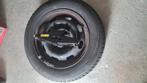 Reseve band 15 inch en krik voor peugeot 208, ook Citroën., Ophalen of Verzenden, Gebruikt