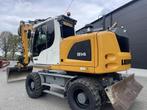 Liebherr 914 2021 3200 uur Stage V Engcon GPS NIEUW STAAT !, Graafmachine