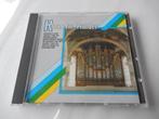 CD Klaas Jan Mulder - Orgel, Cd's en Dvd's, Verzenden, Koren of Klassiek