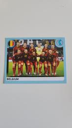 Panini EK 2022 Women, Verzamelen, Ophalen of Verzenden, Zo goed als nieuw, Poster, Plaatje of Sticker, Buitenlandse clubs