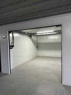 Garagebox 21m2, Zakelijke goederen, Bedrijfs Onroerend goed, 21 m², Koop, Opslag of Loods