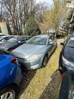 Ford Mondeo Wagon 1.6-16V Ghia EXPORT, 1596 cc, 125 pk, 4 cilinders, Mondeo