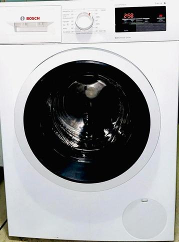 Mooie Bosch Serie 6 Wasmachine 8KG A+++ in top staat beschikbaar voor biedingen