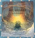 Het Boompje (nieuwstaat) Thema anders zijn, tevreden met wie, Ophalen, Zo goed als nieuw, Fictie algemeen