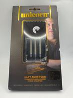 Unicorn Gary Anderson WC Phase 3 21 Gram Dartpijlen, Sport en Fitness, Ophalen of Verzenden, Zo goed als nieuw, Nvt, Pijlen