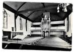 Linschoten - Ned. Herv. Kerk Orgel en galerij, Verzenden, 1940 tot 1960, Ongelopen, Utrecht