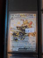 Revavroom ex 081/064 - Foil Pokémonkaart - Near Mint, Ophalen of Verzenden, Zo goed als nieuw, Losse kaart, Foil