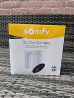 Somfy 2401560, Ophalen of Verzenden, Nieuw, Buitencamera