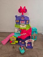 Minnie Mouse winkelparadijs, Ophalen, Zo goed als nieuw