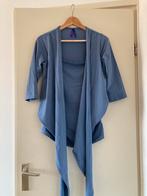 Seraphine buideltop skin to skin, Kleding | Dames, Positiekleding, Seraphine, Blauw, Nieuw, Ophalen of Verzenden