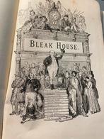 Charles Dickens, Bleak House, illustrated, Ophalen of Verzenden, Charles Dickens