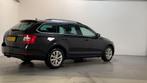 Skoda Octavia Combi 1.0 TSI Greentech Business Edition, Auto's, Gebruikt, Zwart, Origineel Nederlands, Grijs
