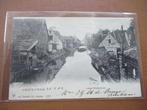 Amsterdam (1903), Verzenden, Voor 1920, Gelopen, Noord-Holland
