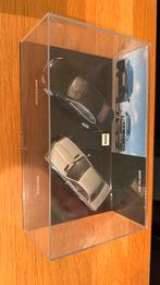 BMW Modelauto Set - Zeldzaam!, Hobby en Vrije tijd, Modelauto's | 1:18, Ophalen, Zo goed als nieuw, Auto, Overige merken