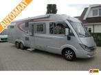 Bürstner Aviano I 875 G Enkele bedden, Eamp;P Level, Luifel, Afzuigkap, Vloeistofverwarming, Diesel