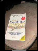 Het vasten dieet, Boeken, Gezondheid, Dieet en Voeding, Ophalen of Verzenden, Zo goed als nieuw, Dieet en Voeding