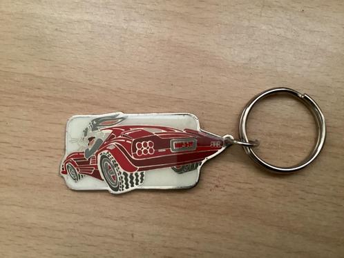 Sleutelhanger Looneytunes, Verzamelen, Sleutelhangers, Zo goed als nieuw, Ophalen of Verzenden